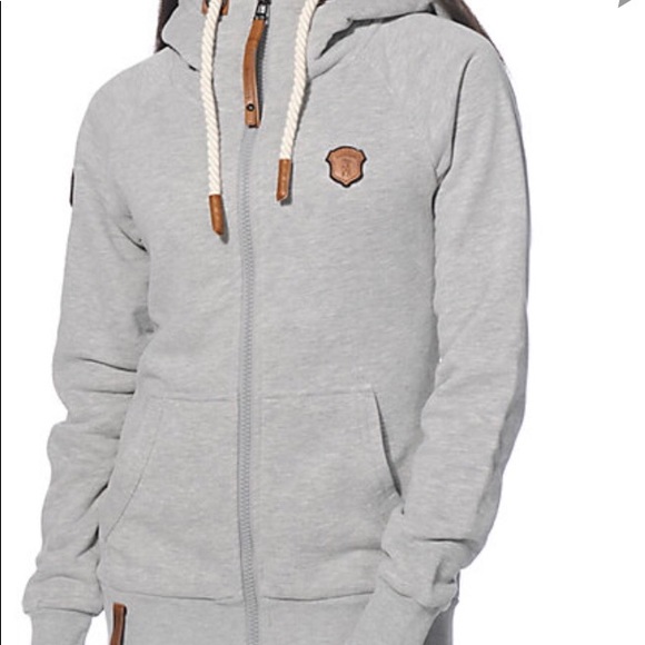 naketano kinder hoodie